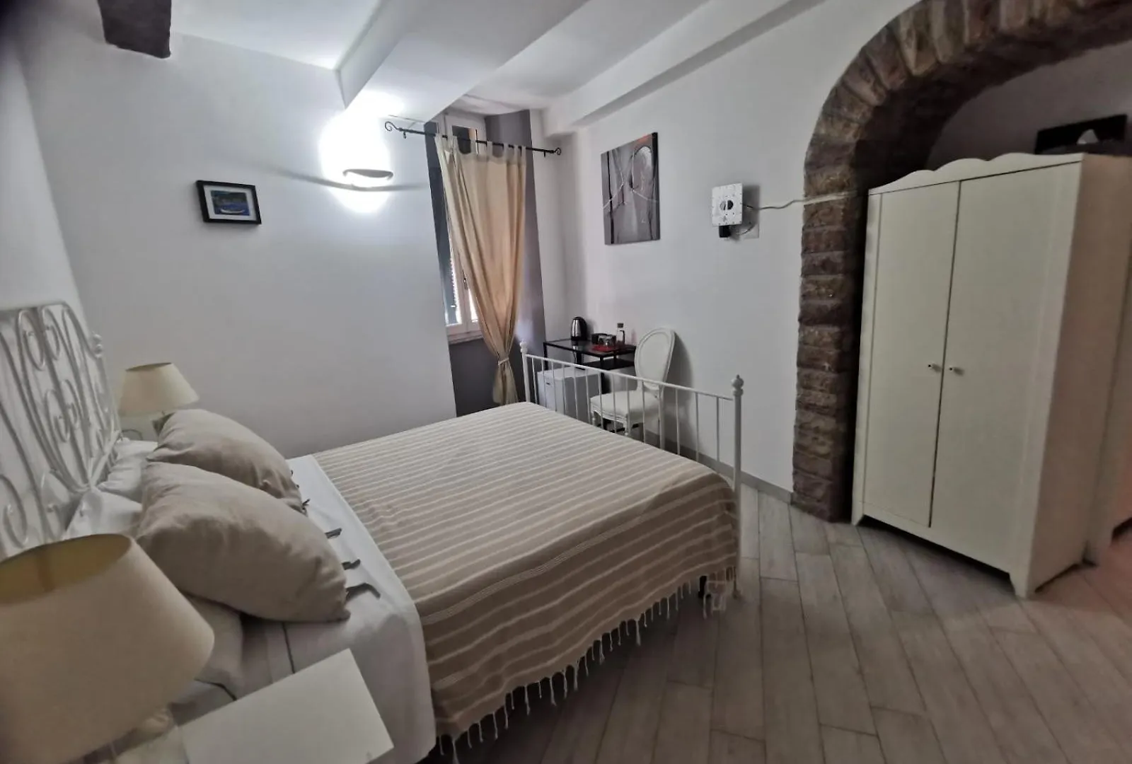 Margot Hotel Vernazza