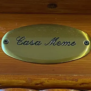  Appartement Casa Memo